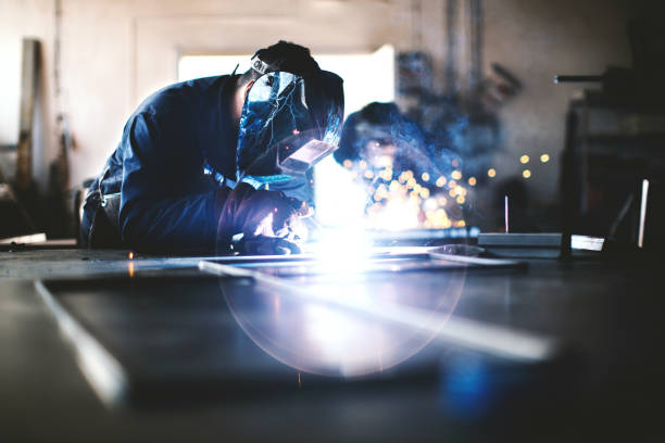 Best Welding Inspection and Certification in Bloomville, OH