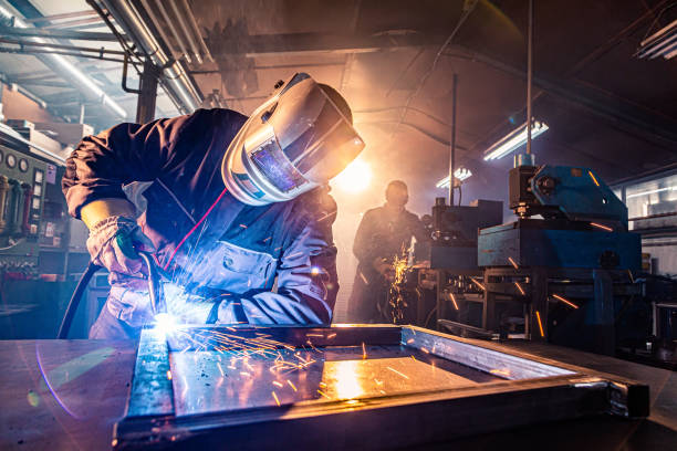 Best Welding Equipment Sales and Repair in Bloomville, OH