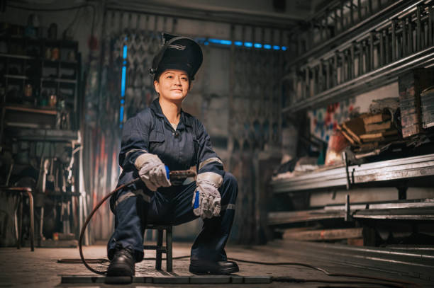 Affordable Welder Services in Bloomville, OH