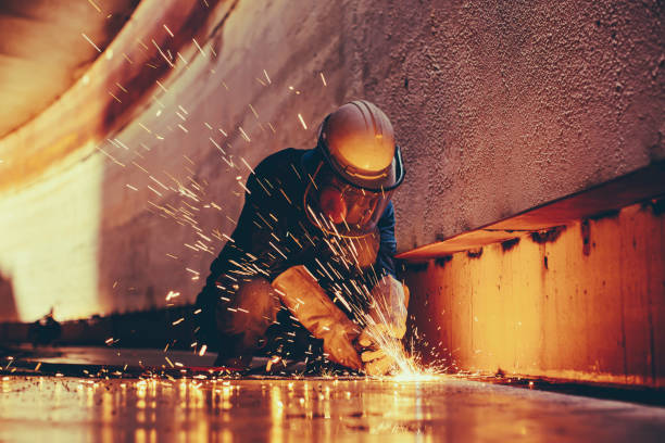 Reliable Bloomville, OH Welder & Metal Fabrication Solutions