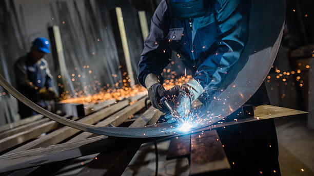 Best Marine and Shipbuilding Welding in Bloomville, OH