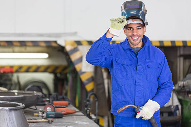 Best Automotive Welding in Bloomville, OH